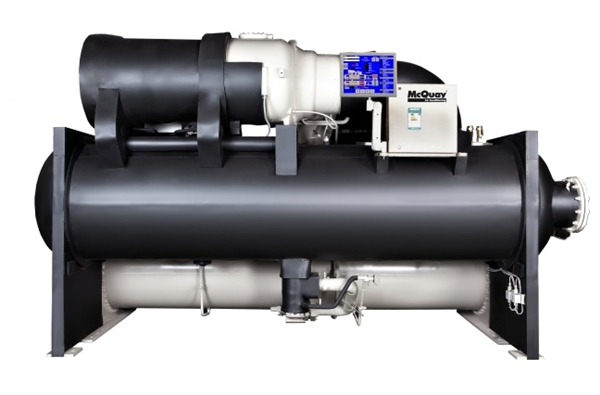 TSC WCC-HP离心式热泵机组产品特点 V201607