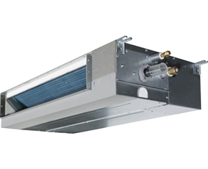 CAM II 变频多联机-天花板内置薄型风管机 RPIZ系列标准型