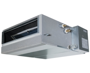 CAM II 变频多联机-天花板内置风管机(高静压型） RPI高静压系列
