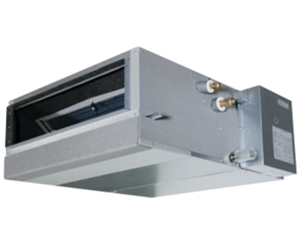 FLEXMULTI D系列天花板内置风管机(高静压型） RPI高静压系列